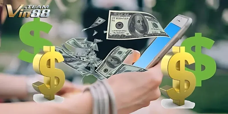 Rút tiền Vin88 - Hướng dẫn chi tiết cho người chơi cá cược trực tuyến 8 Rút tiền vin88 - Hướng dẫn chi tiết cho người chơi cá cược trực tuyến